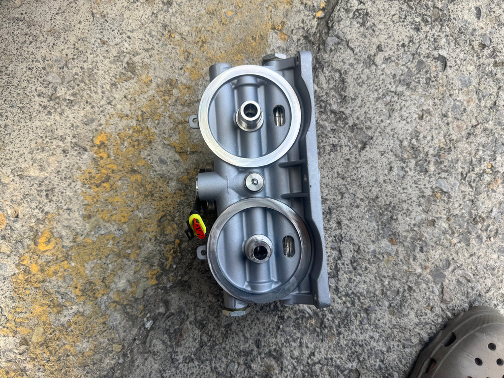 1000750104 Electric fuel delivery pump assembly OEM