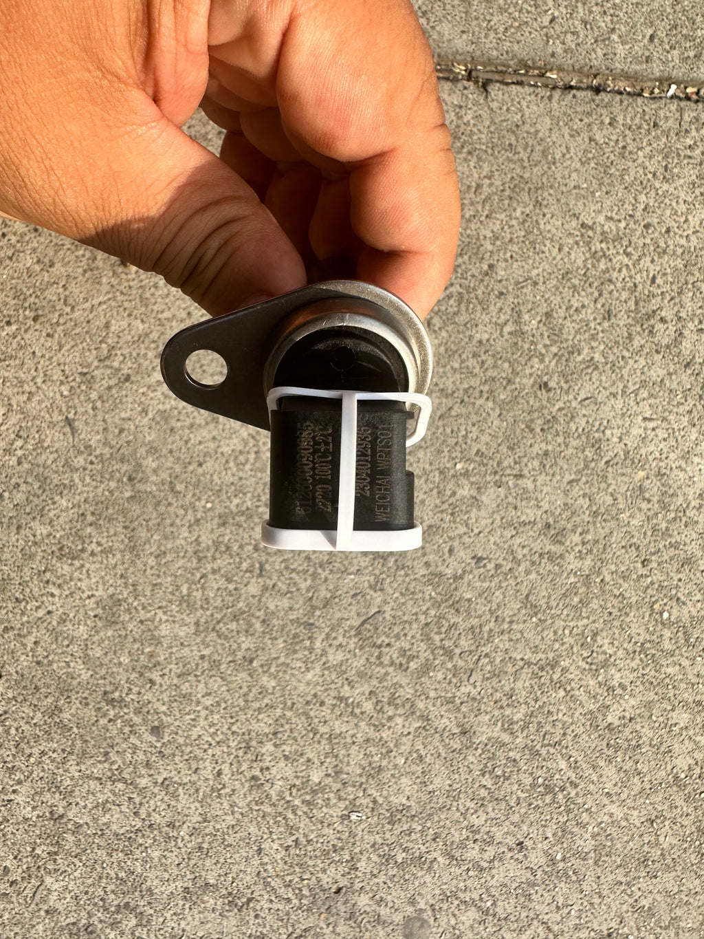 612600090985 s water temperature sensor OEM