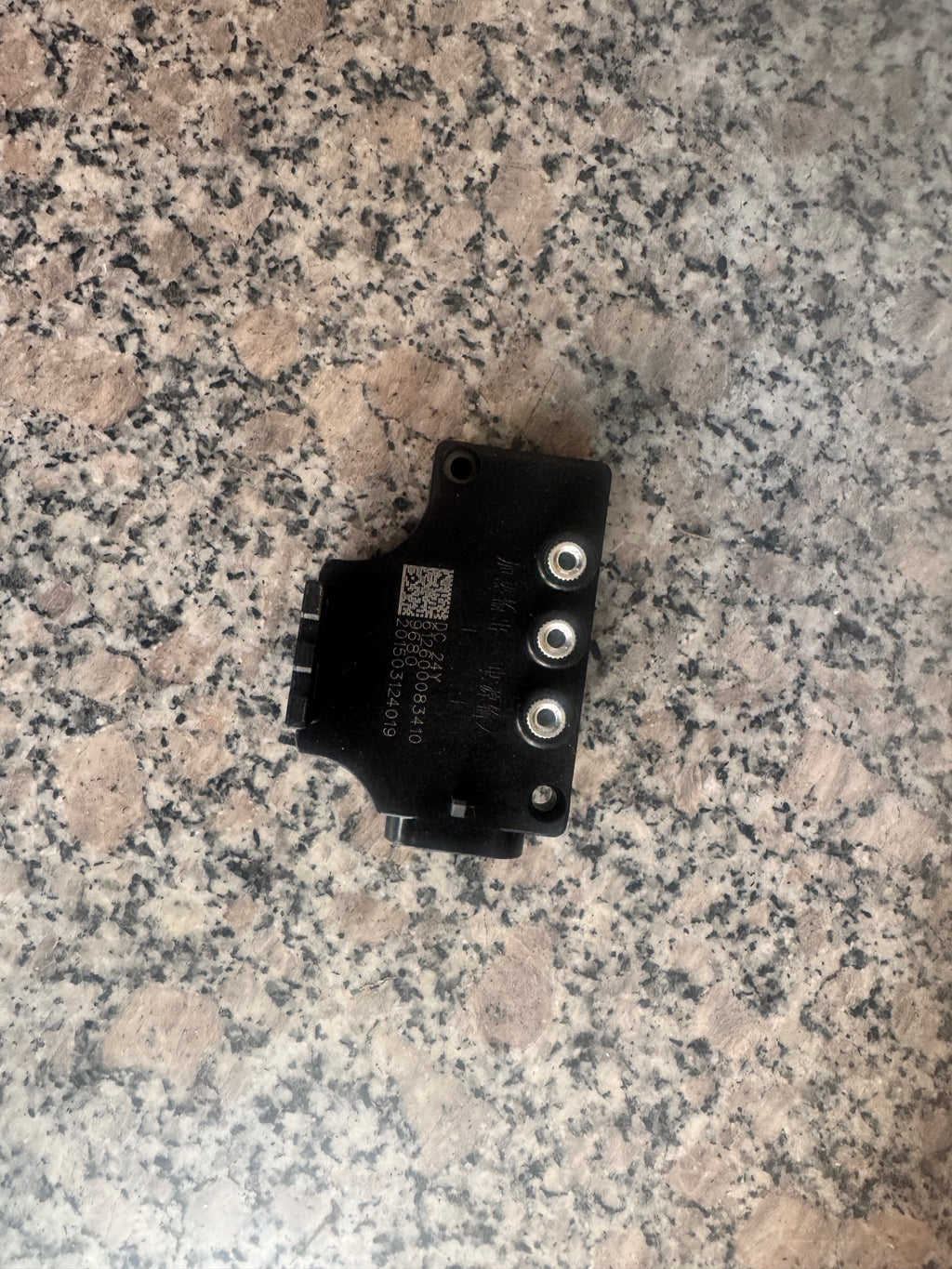 612600083410 Water Cold Treasure Base Controller OEM