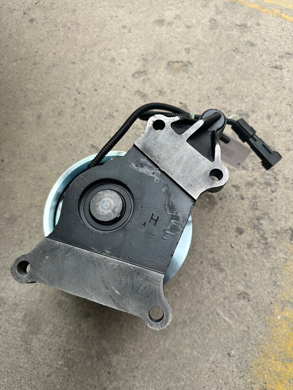1003449754 Fan Clutch OEM