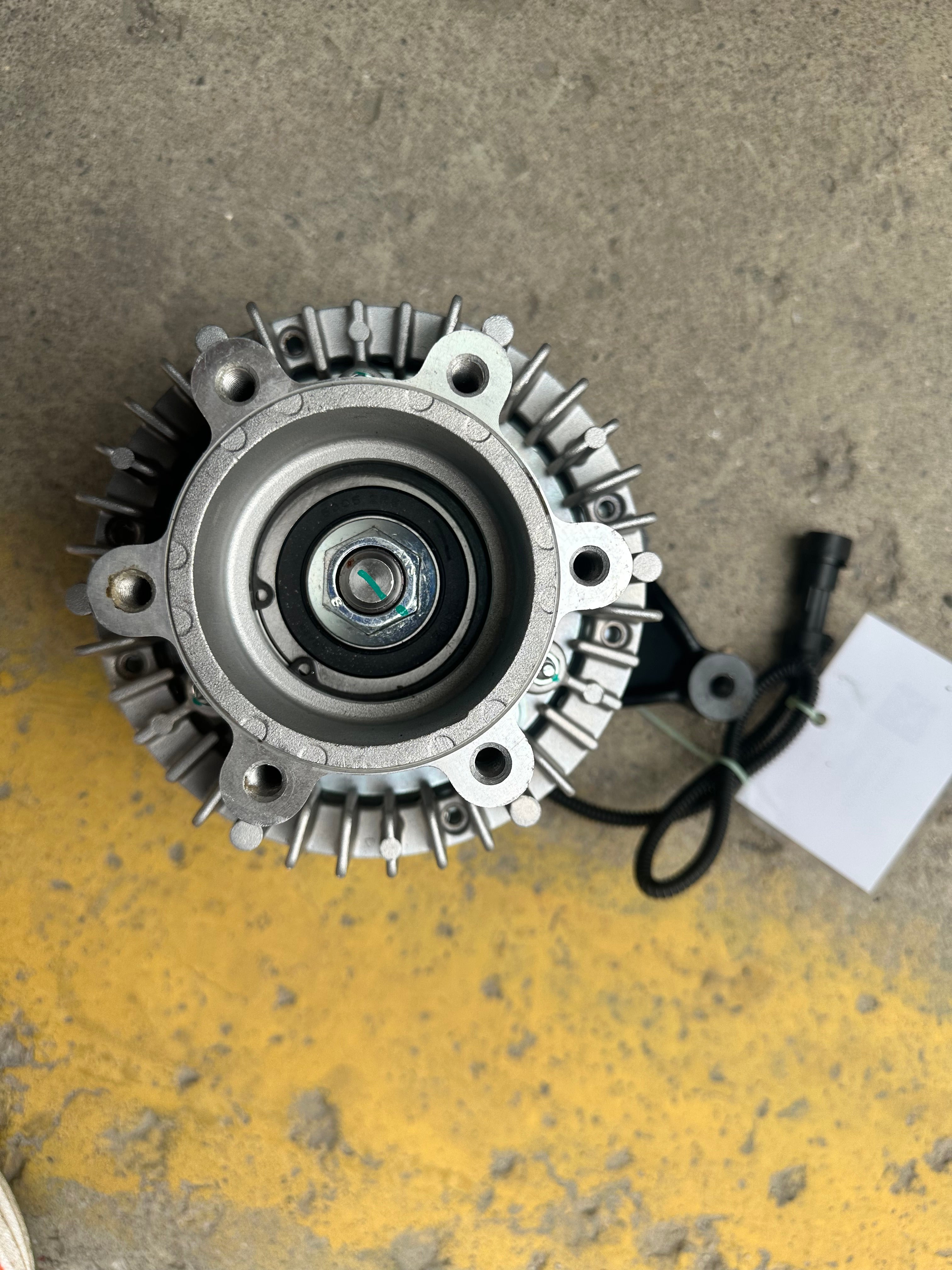1003449754 Fan Clutch OEM