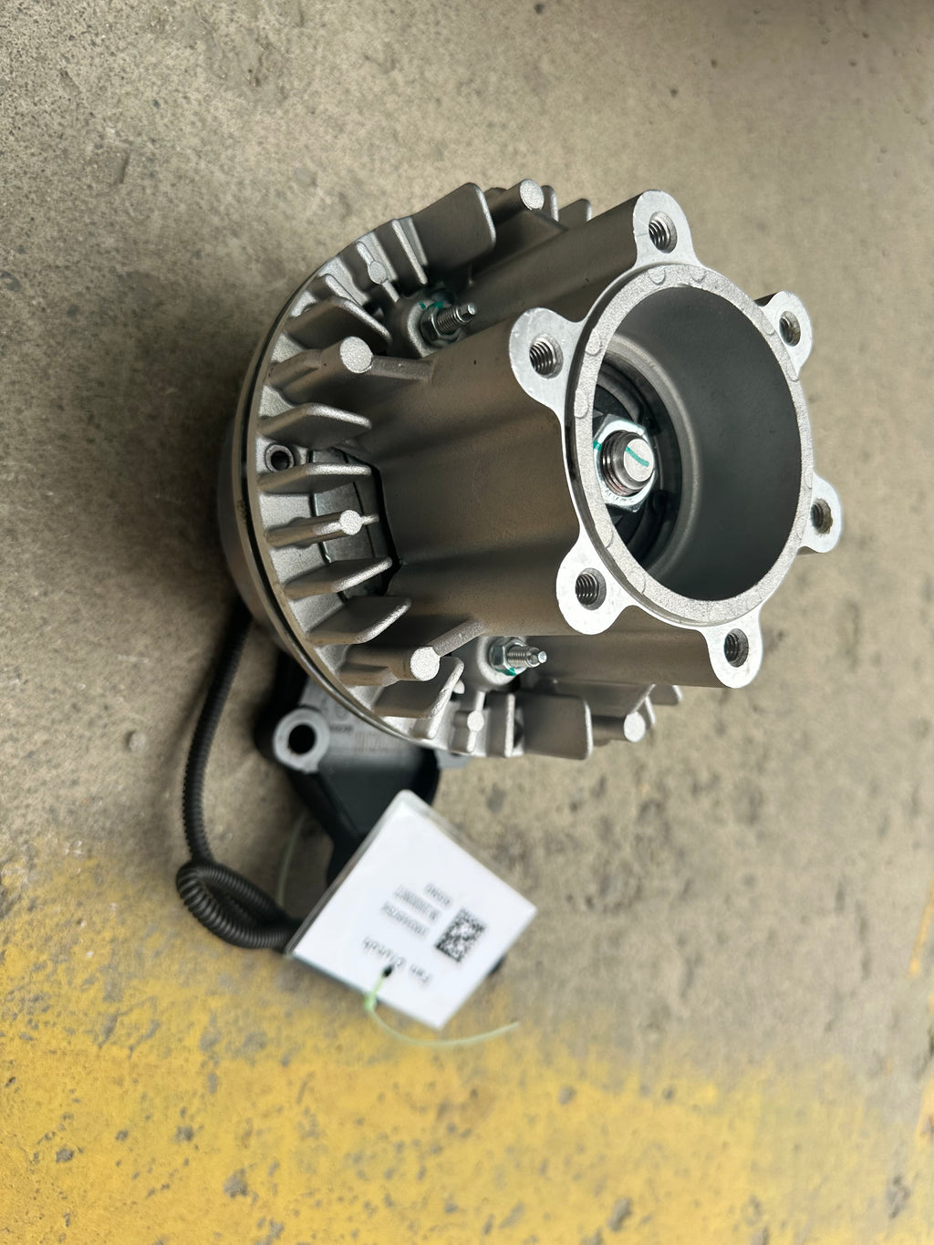 1003449754 Fan Clutch OEM