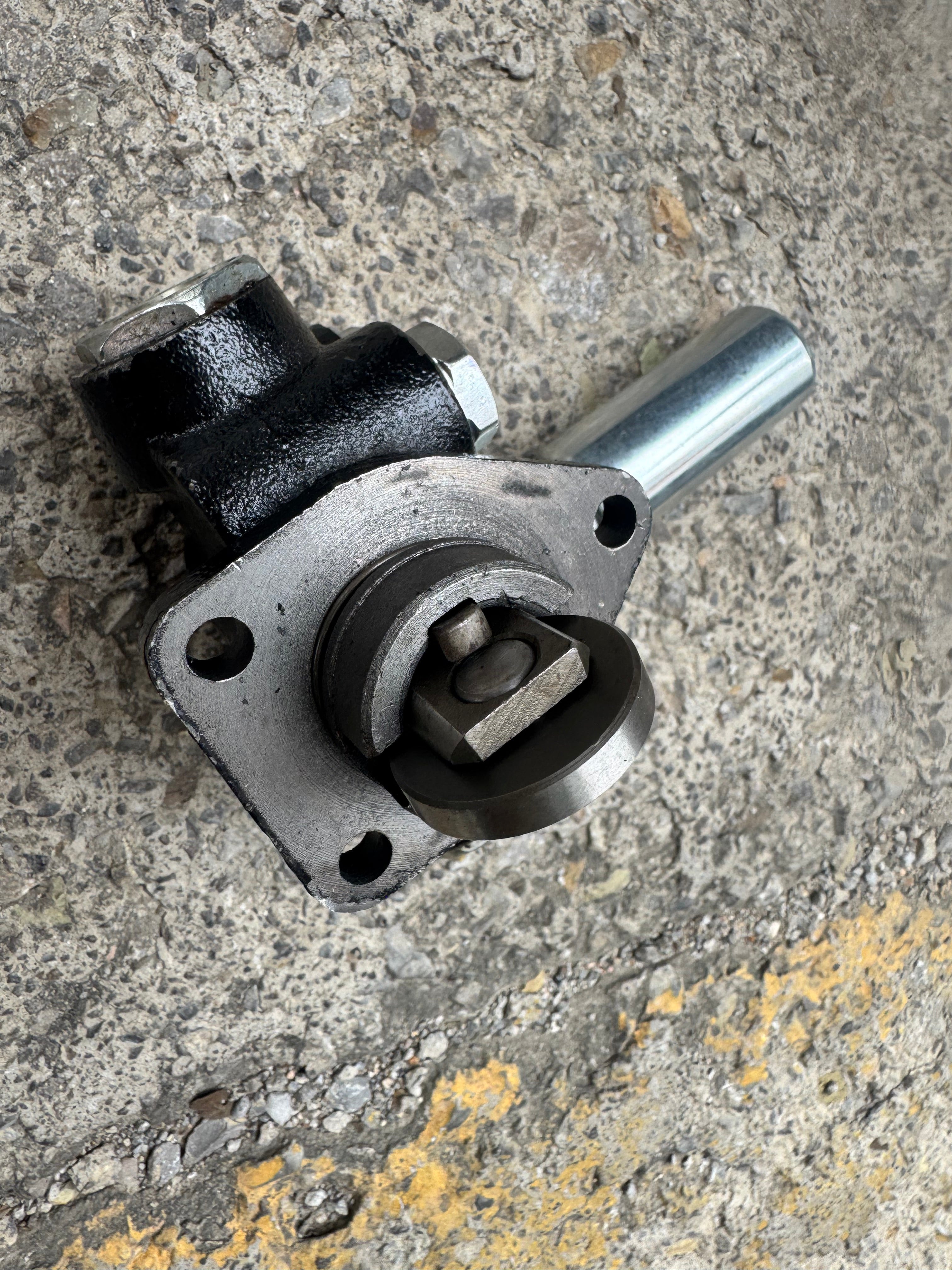 612600080218 DH0R00262 Fuel Transfer Pump OEM