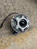 1008699768 Silicone oil fan clutch OEM