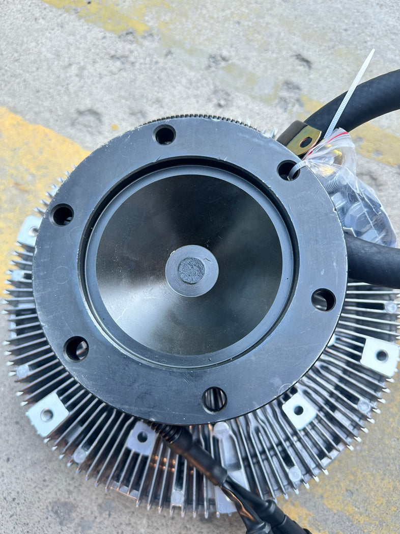 1006340501 Fan Clutch OEM