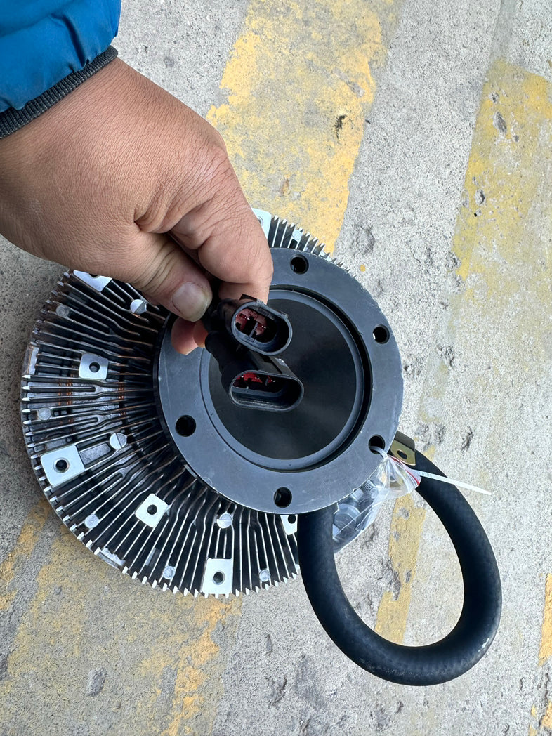 1006340501 Fan Clutch OEM