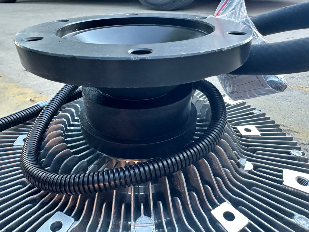 1006340501 Fan Clutch OEM
