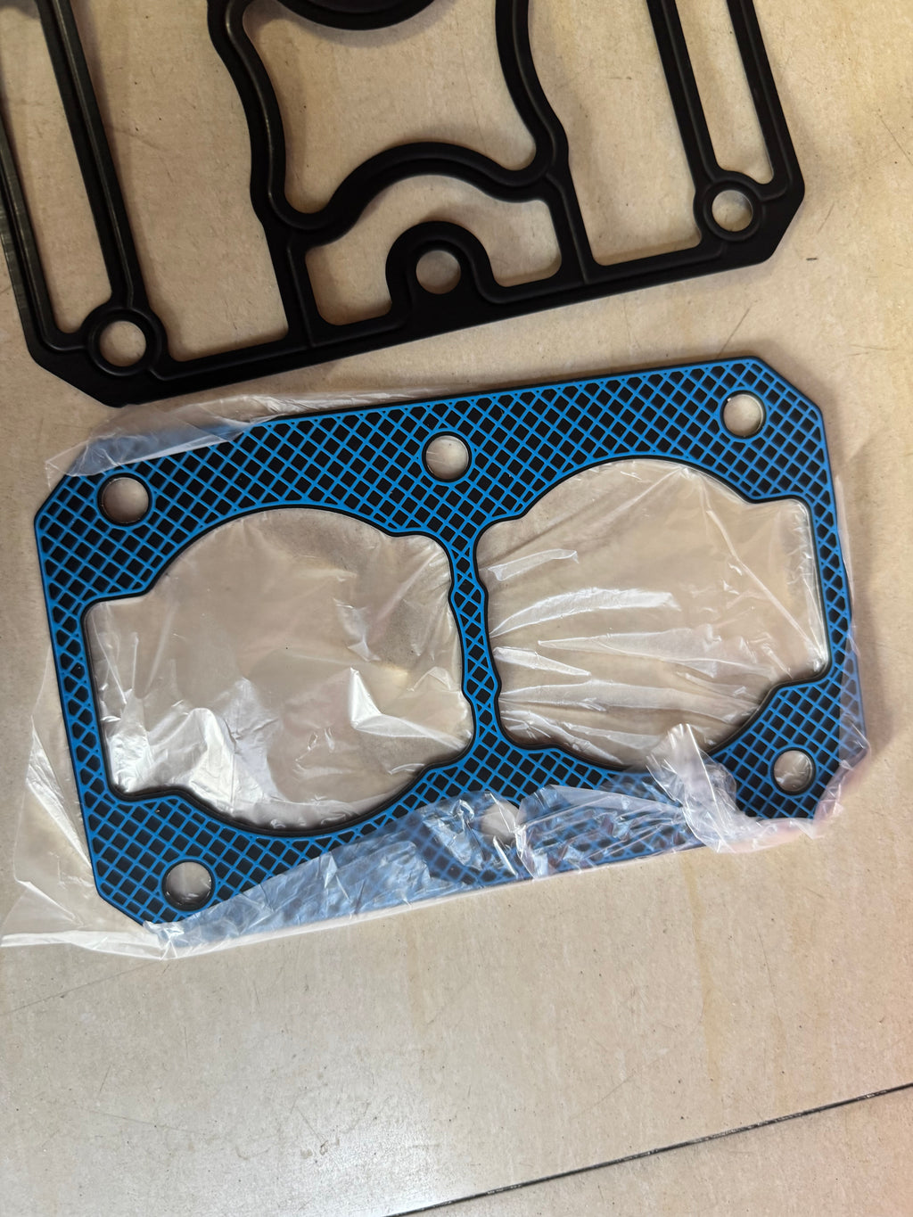 Ruili electric air compressor repair kit OEM