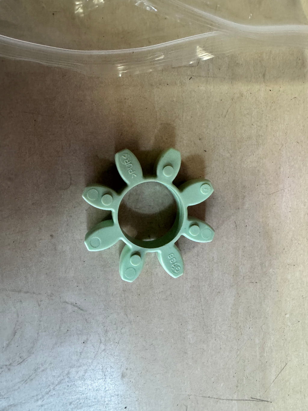 35090100283 Elastomer OEM