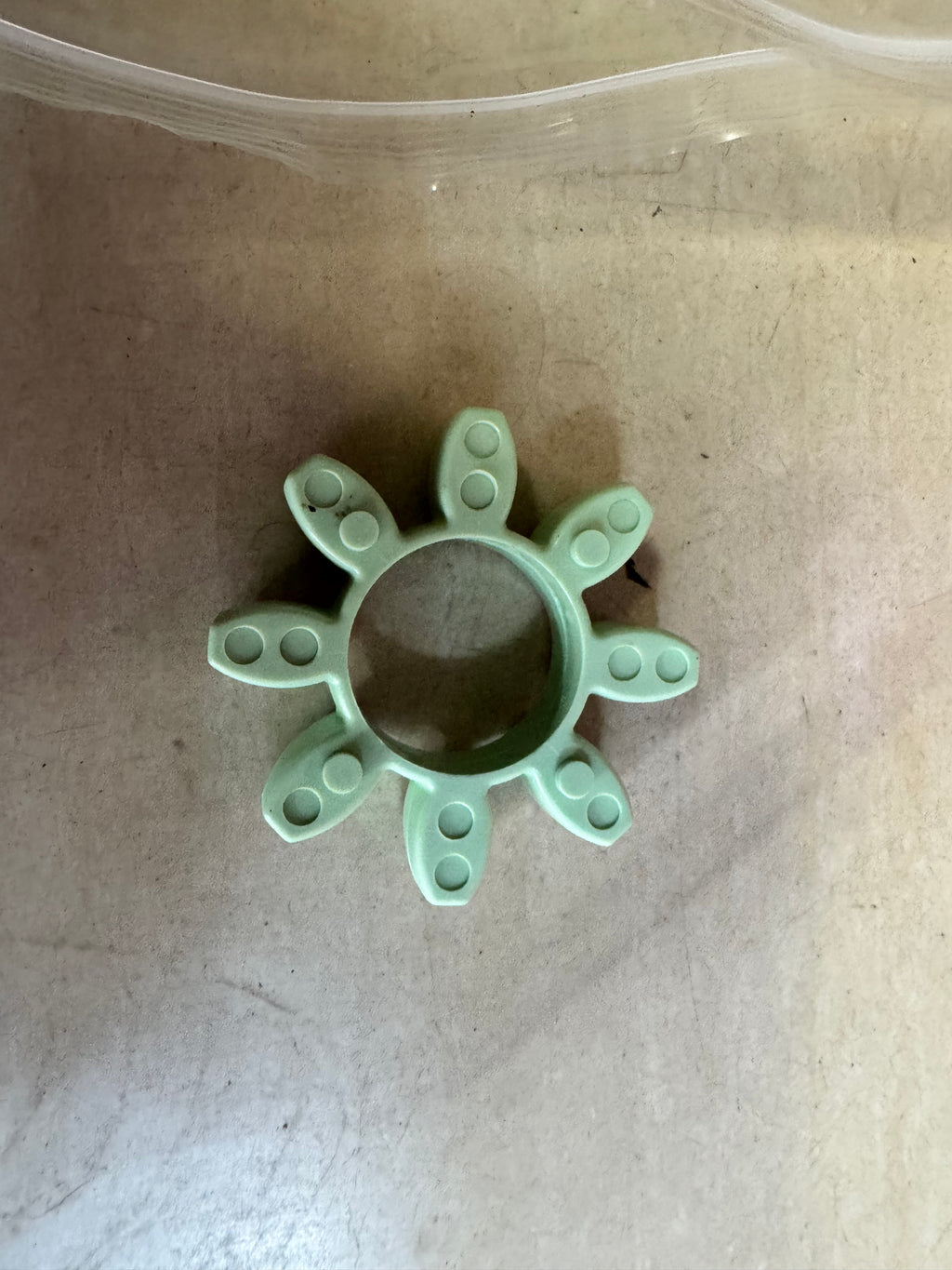 35090100283 Elastomer OEM