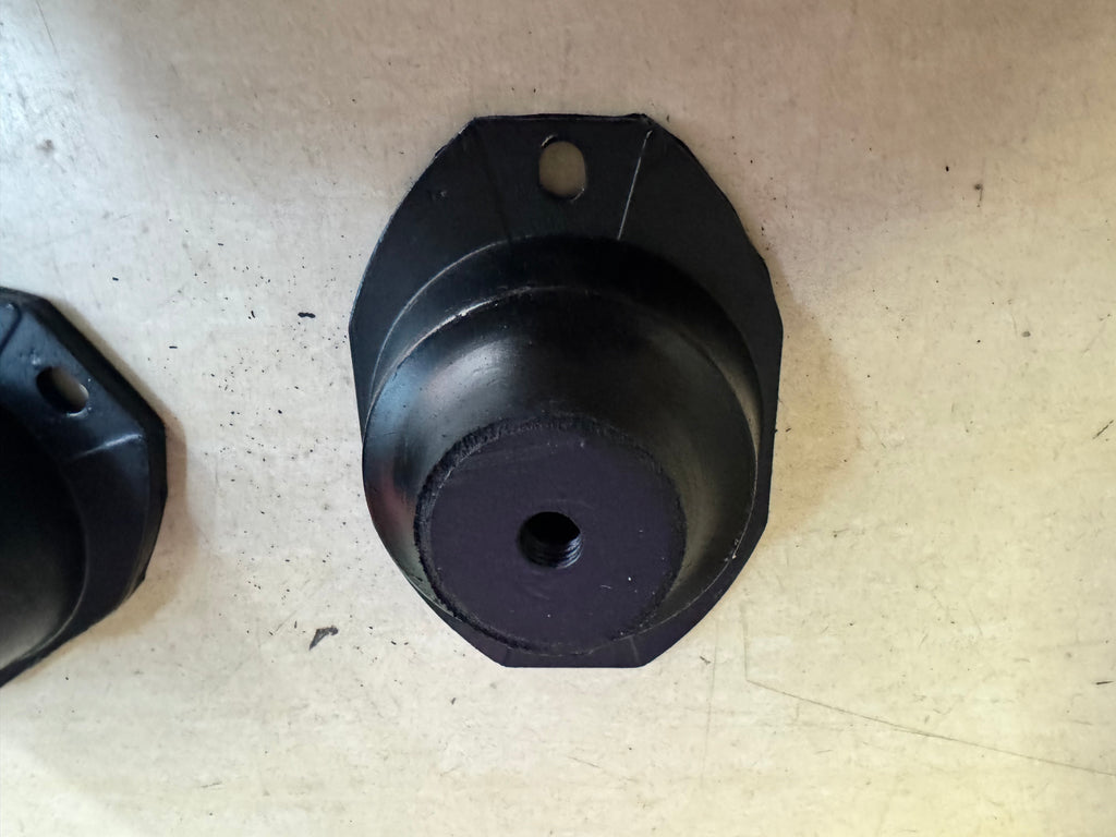 35090814178 Shock Absorbing Pad OEM