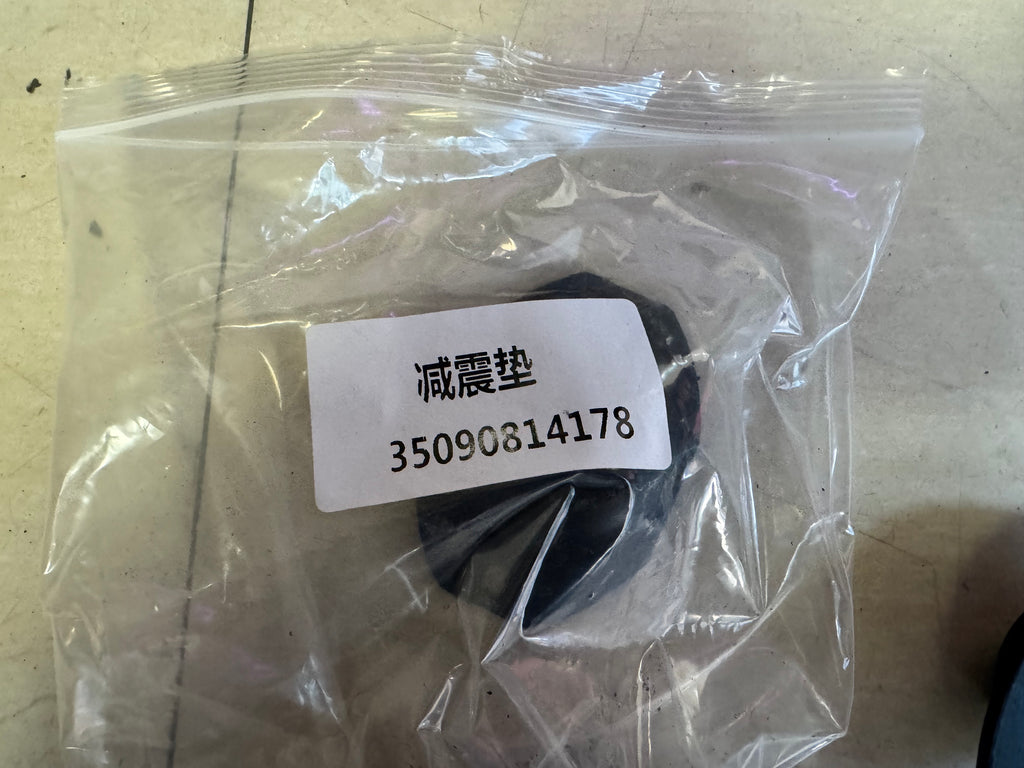 35090814178 Shock Absorbing Pad OEM