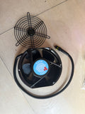 Ruili L35090100958 electric air compressor fan 24V OEM