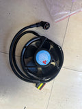 Ruili L35090812798 electric air compressor fan 24V OEM
