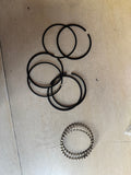 202V02503-6023 Engine Piston Ring OEM