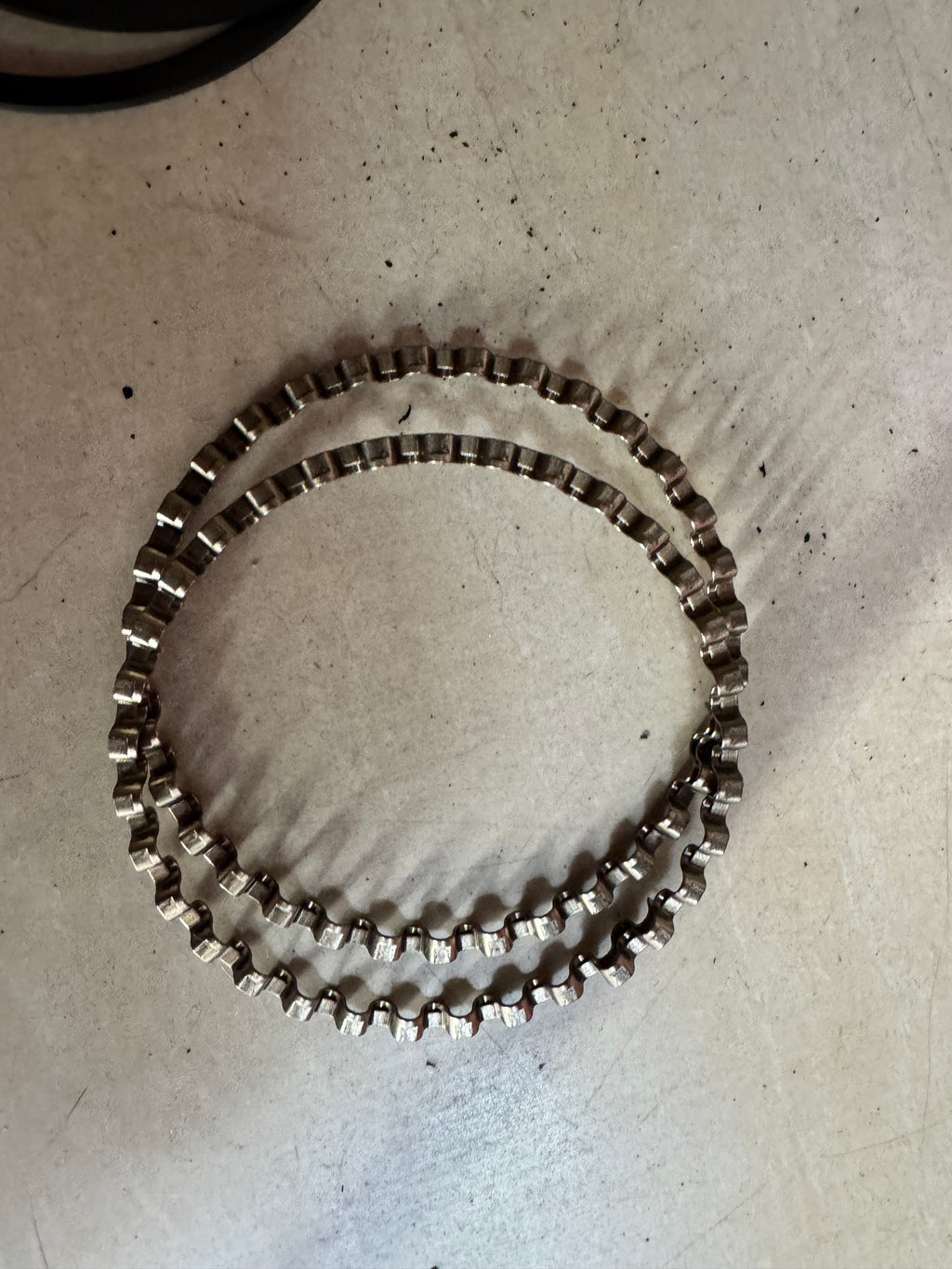 202V02503-6023 Engine Piston Ring OEM
