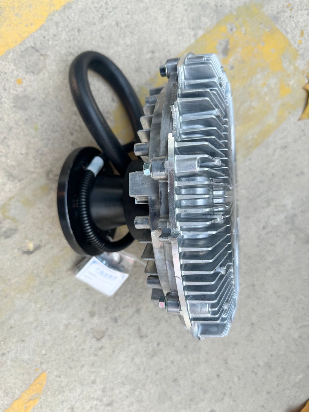 H0100030010A0 Fan Clutch OEM