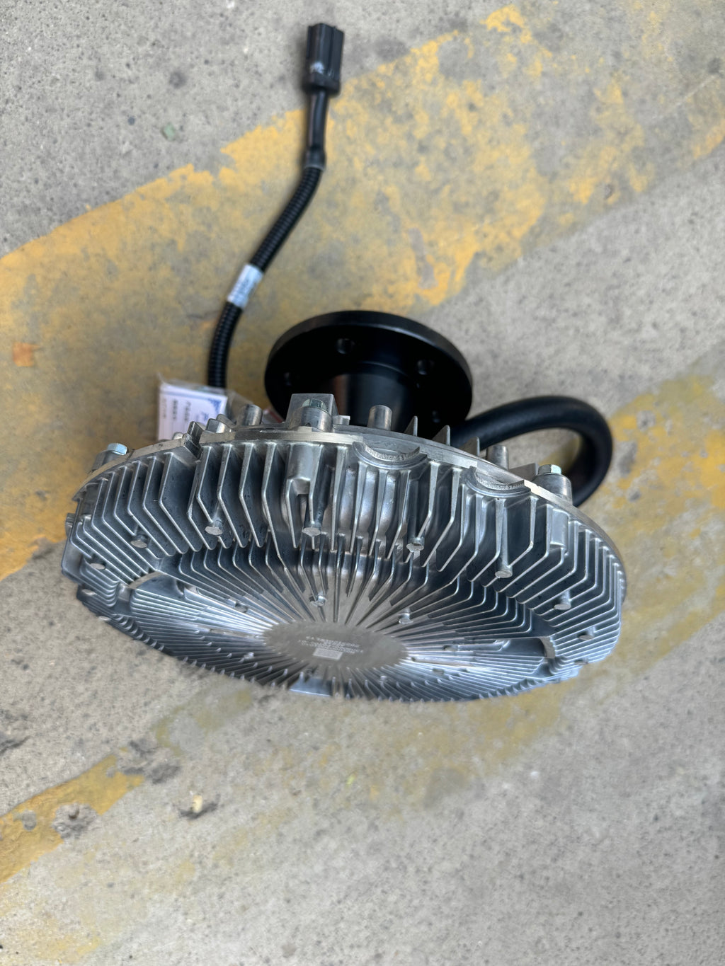 H0100030010A0 Fan Clutch OEM