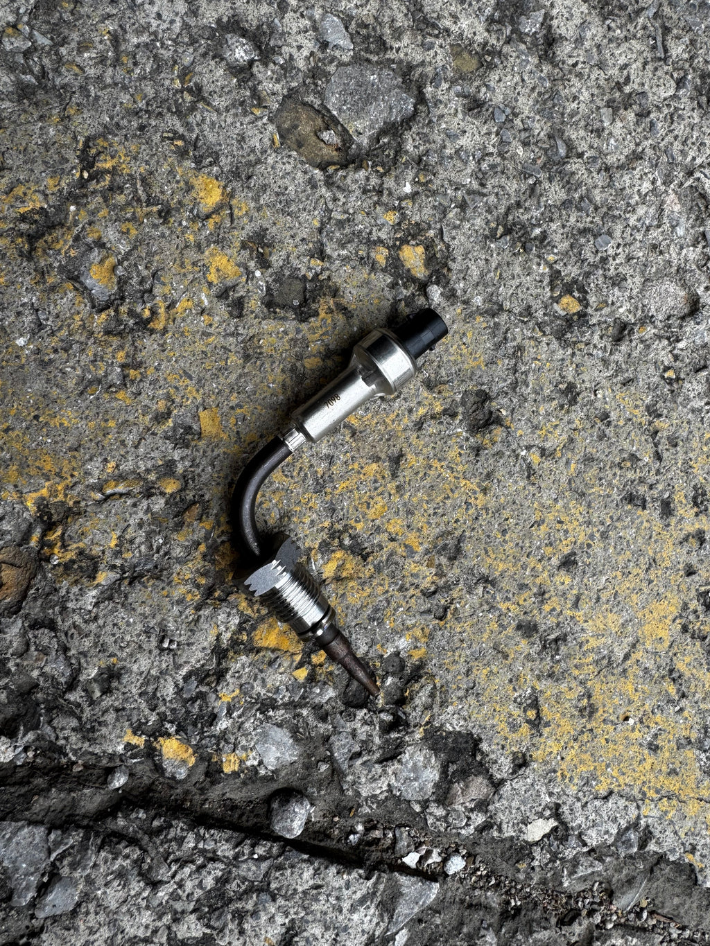 610800111168 EGR temperature sensor OEM