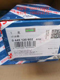 1002255775 0445120601 Fuel Injector Assembly OEM