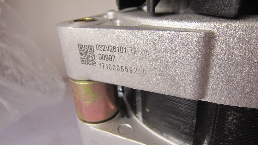 082V26101-7278 Generator OEM
