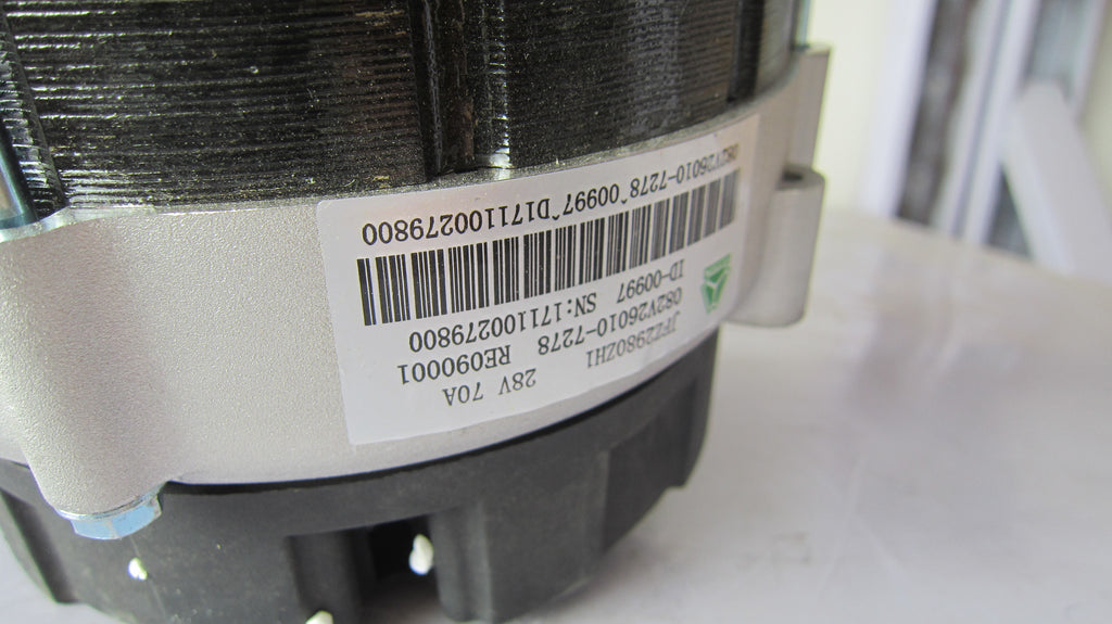 082V26101-7278 Generator OEM