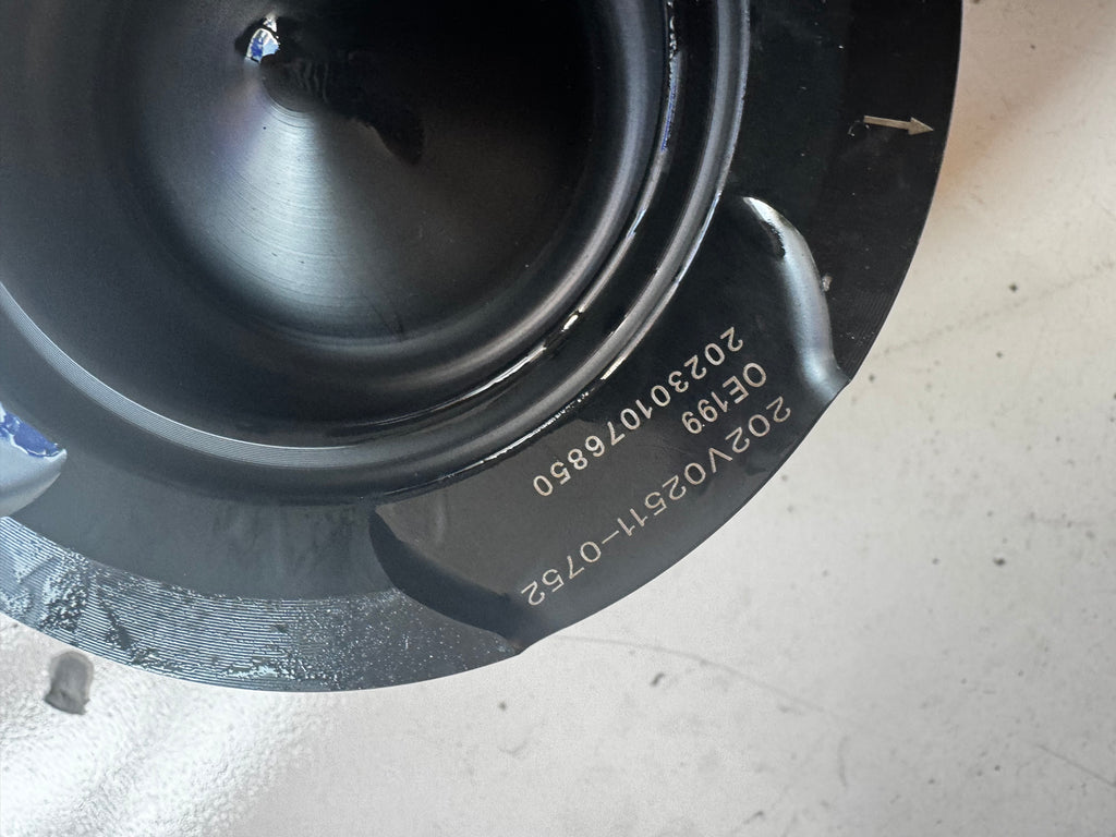 202V02511-0752 Engine Piston OEM