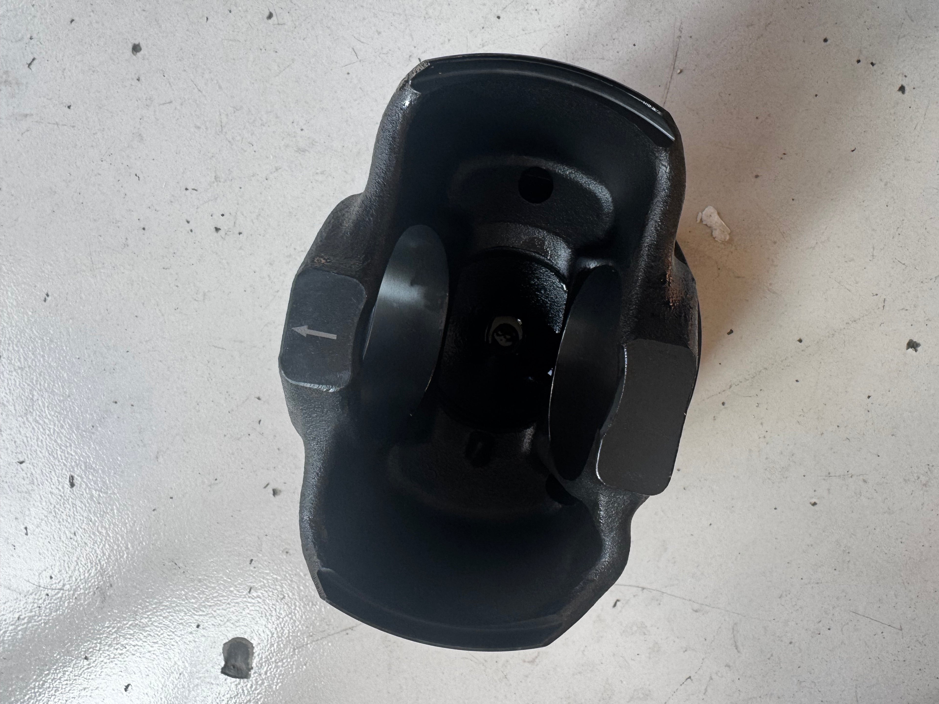 202V02511-0752 Engine Piston OEM