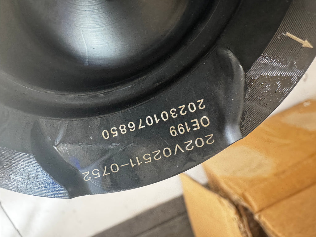 202V02511-0752 Engine Piston OEM
