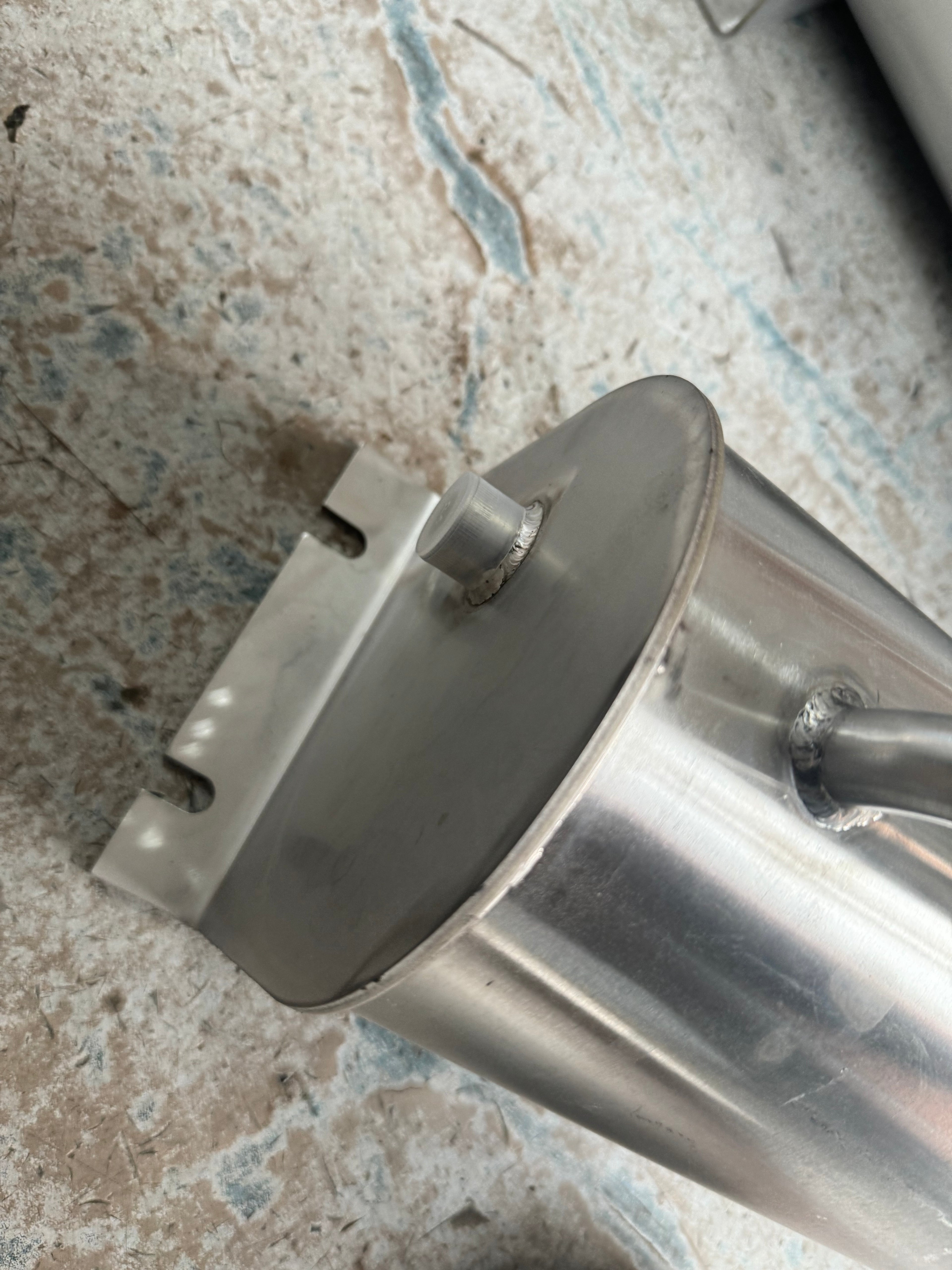500-3120 2ZY202312100026 Vaporizer OEM