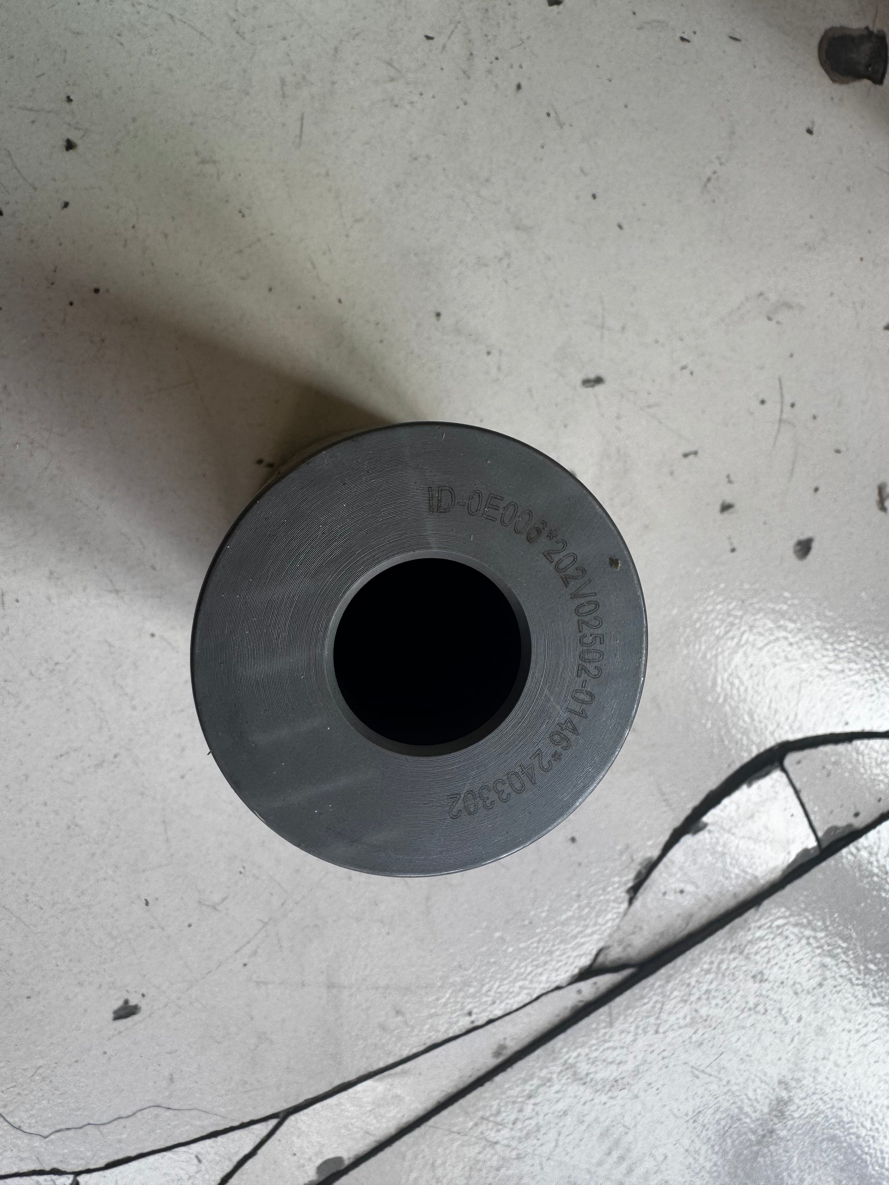 202V02502-0146 Engine Piston Pin OEM