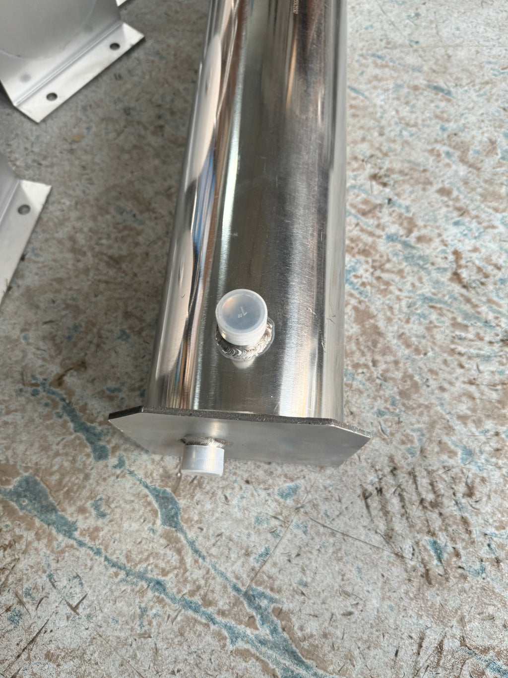 500-3120 2ZY202312100026 Vaporizer OEM