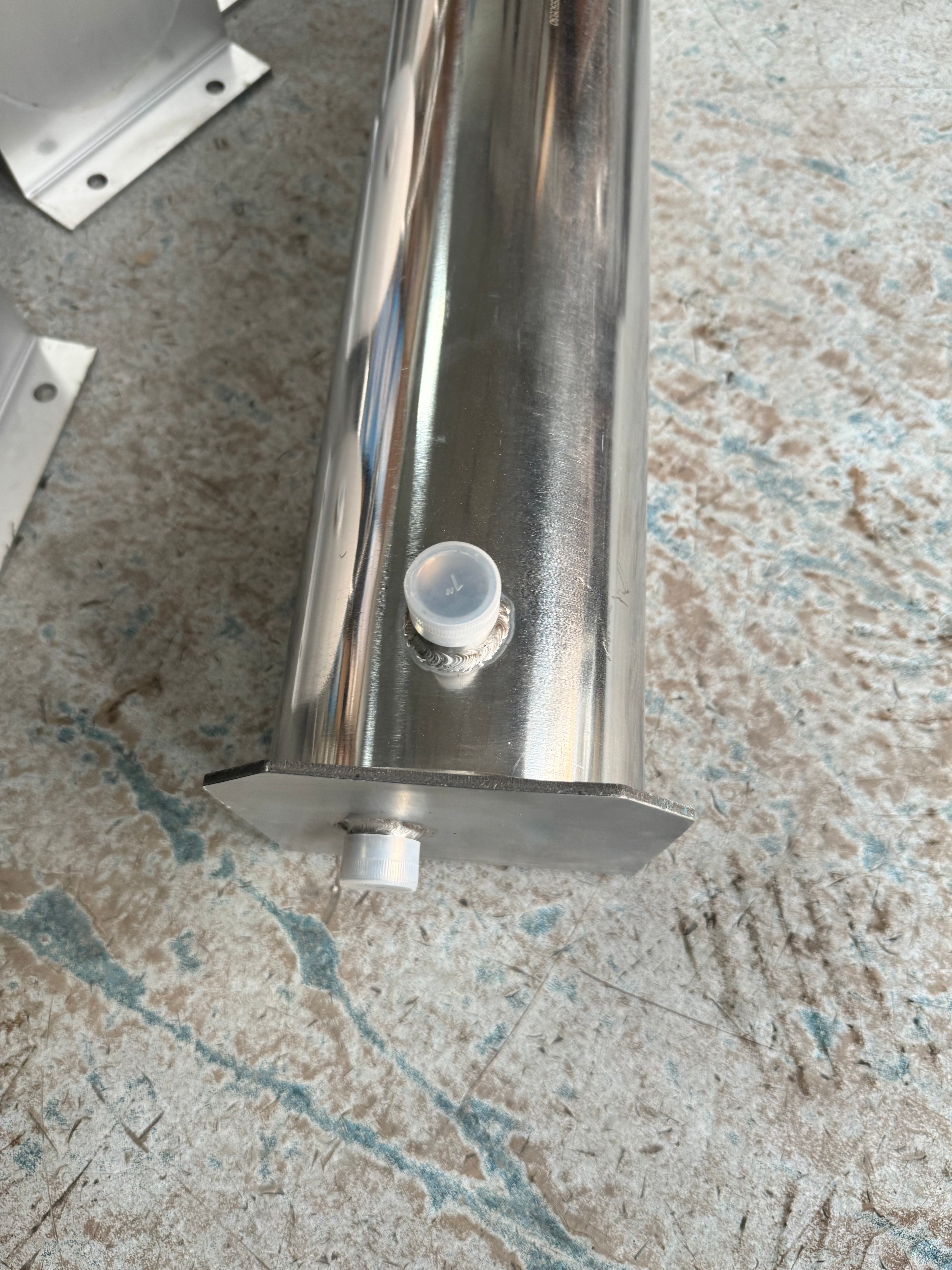 500-3120 2ZY202312100026 Vaporizer OEM