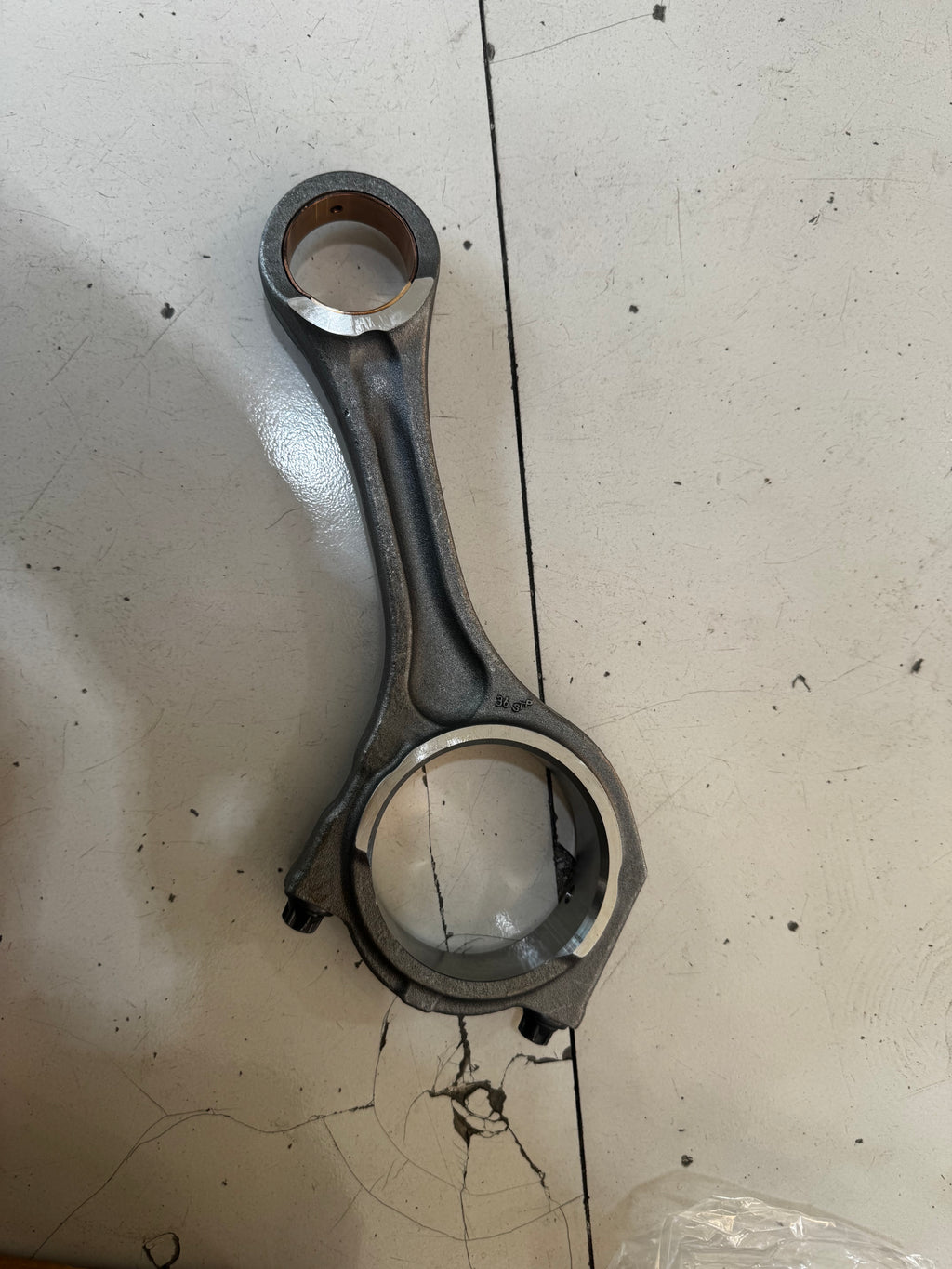 201-02400-6179 Engine Connecting Rod Assembly OEM