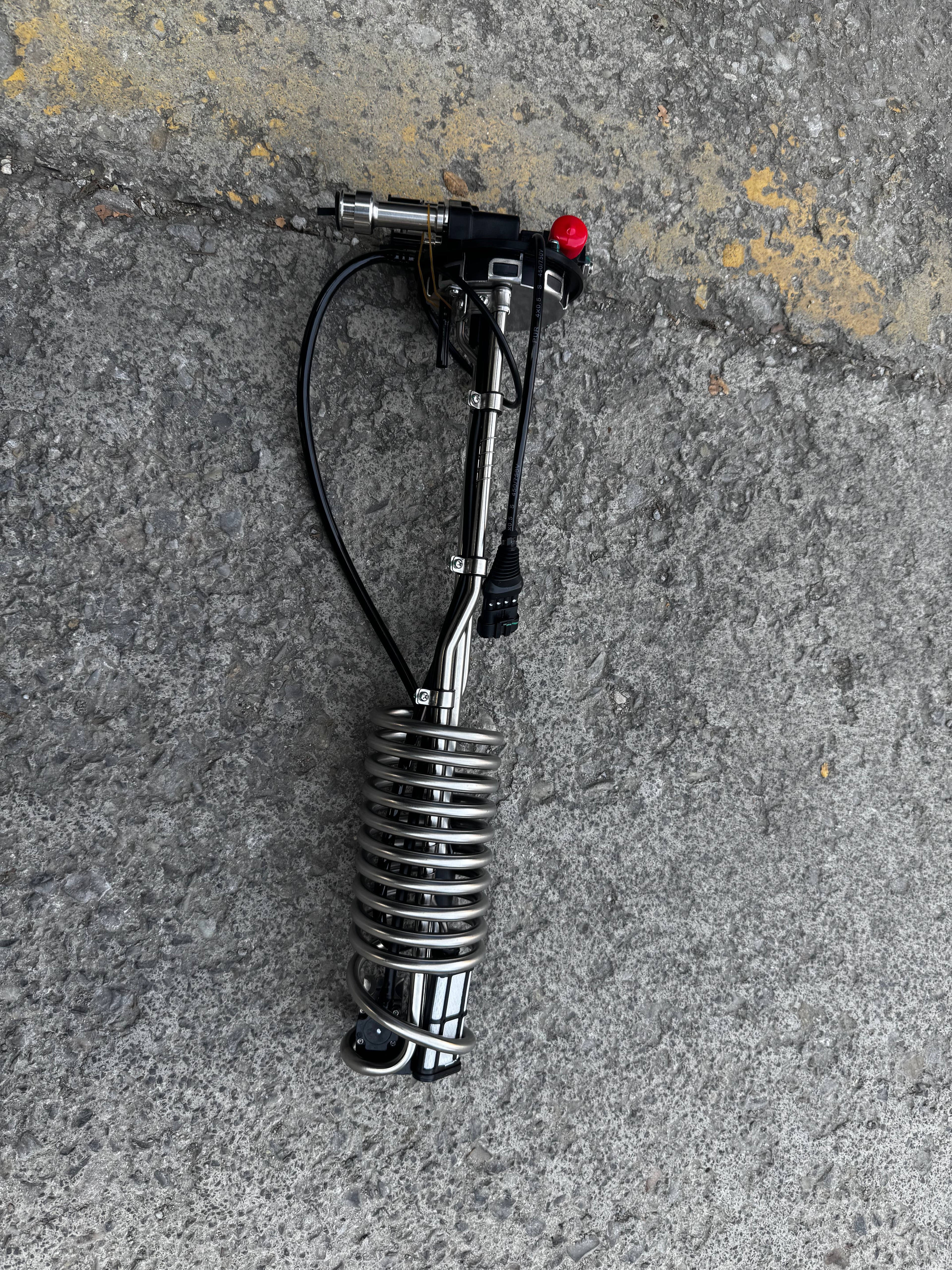 WG1034121132 Urea Level Sensor OEM
