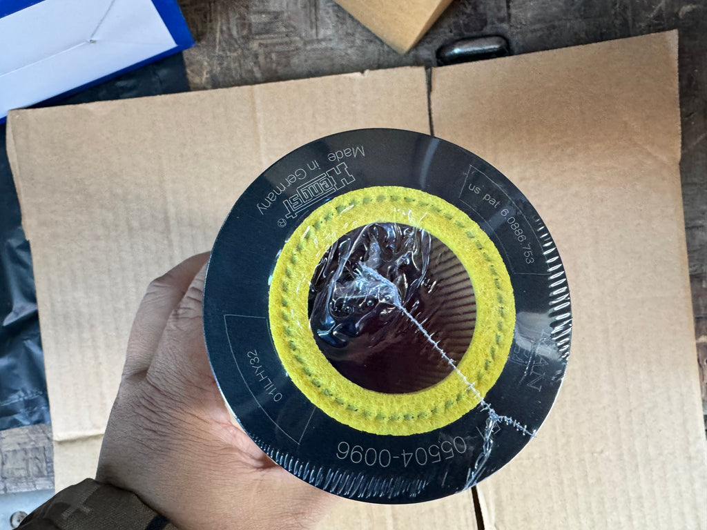 080V05504-6096 Engine Oil Filter OEM