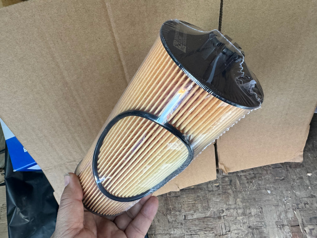 080V05504-6096 Engine Oil Filter OEM