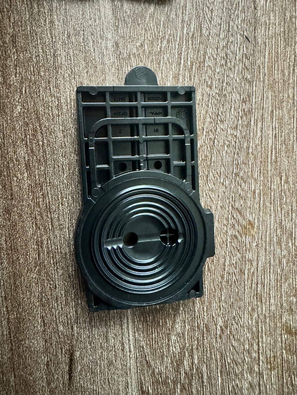 F00BH40501 Urea Metering Pump Diaphragm Kit OEM