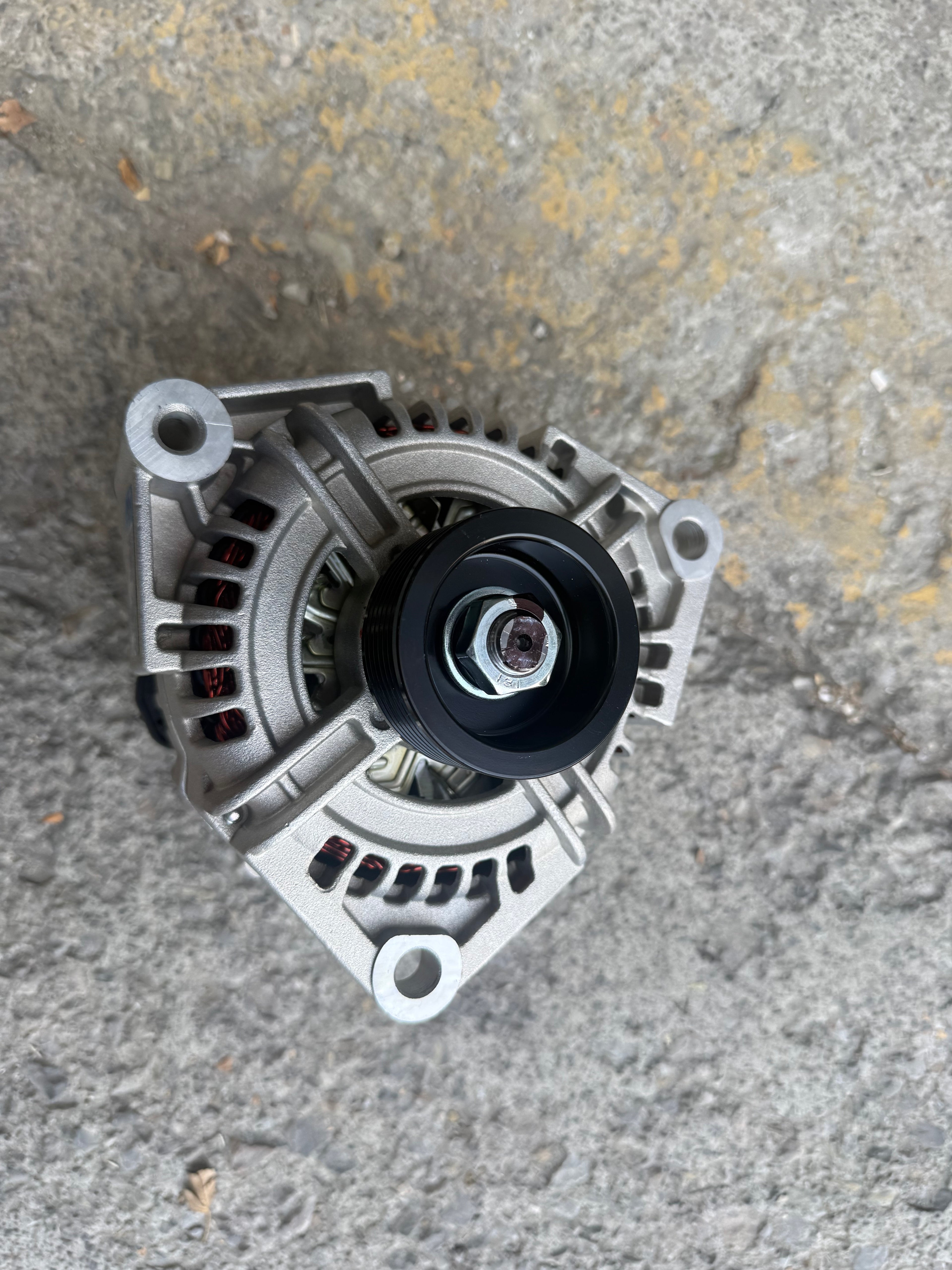 ACG2915YN16AJ 28V 150A Generator OEM