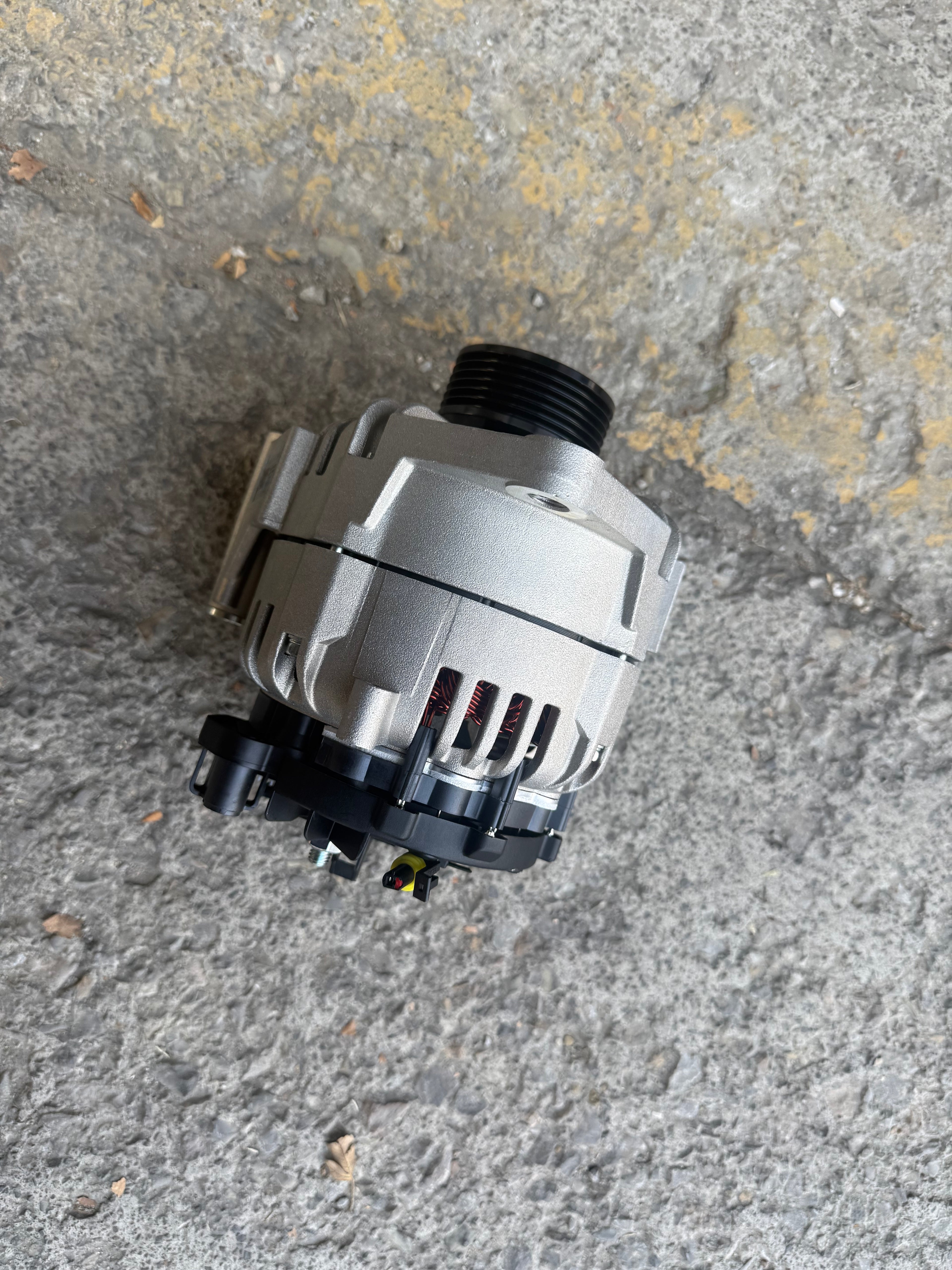ACG2915YN16AJ 28V 150A Generator OEM