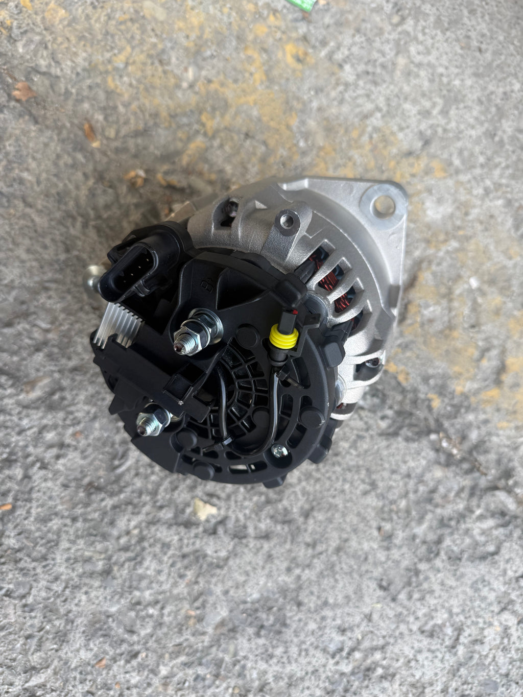 ACG2915YN16AJ 28V 150A Generator OEM