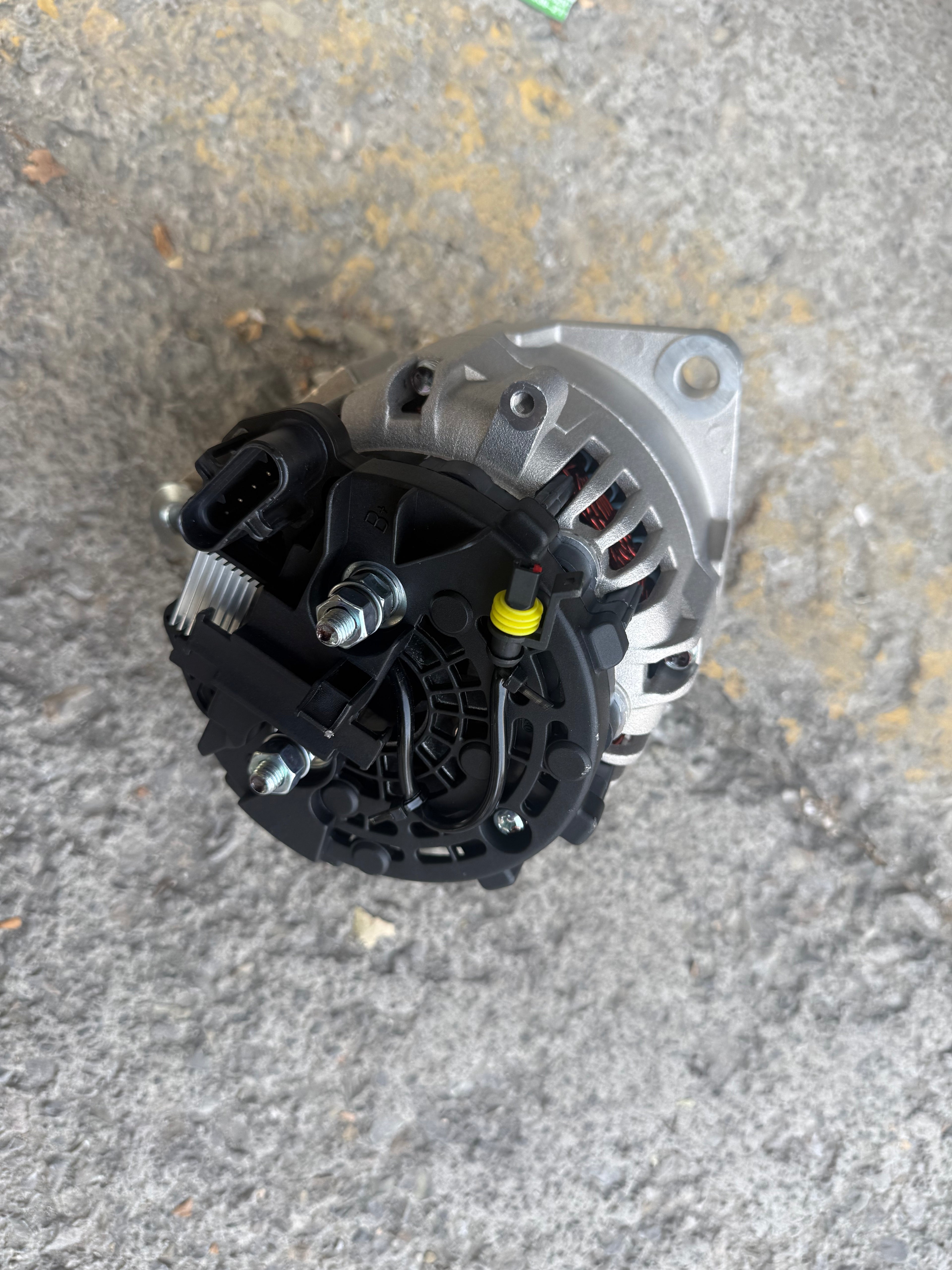 ACG2915YN16AJ 28V 150A Generator OEM