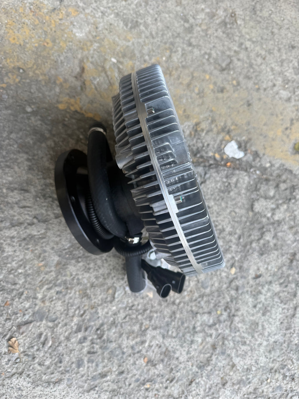 1308020-DY604 Electronic Controlled Fan Clutch OEM