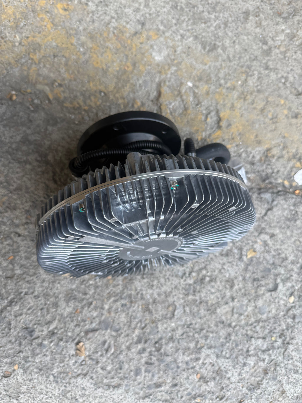1308020-DY604 Electronic Controlled Fan Clutch OEM