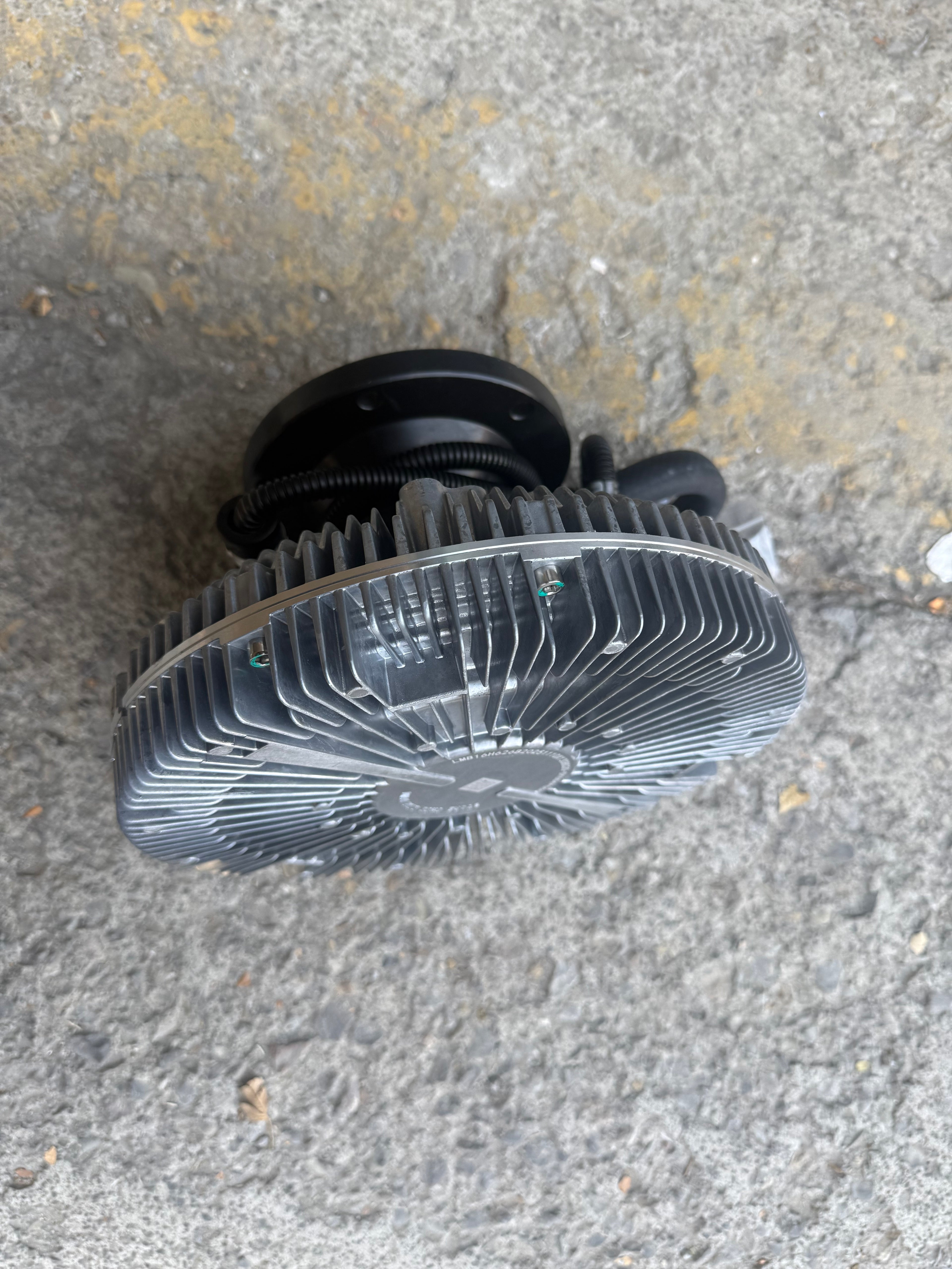 1308020-DY604 Electronic Controlled Fan Clutch OEM