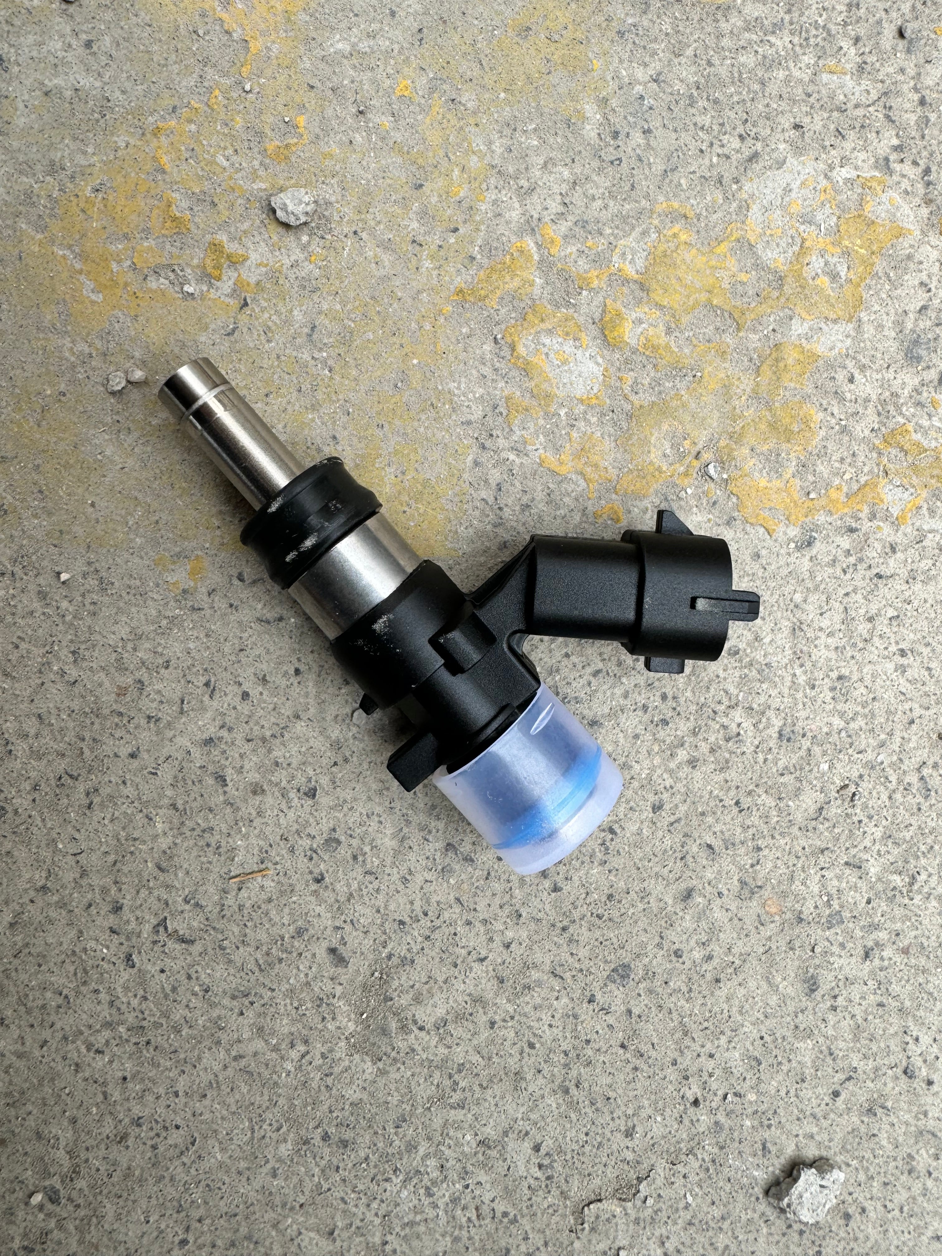 0280158701 0280158714 0280158715 Urea metering module nozzle core OEM