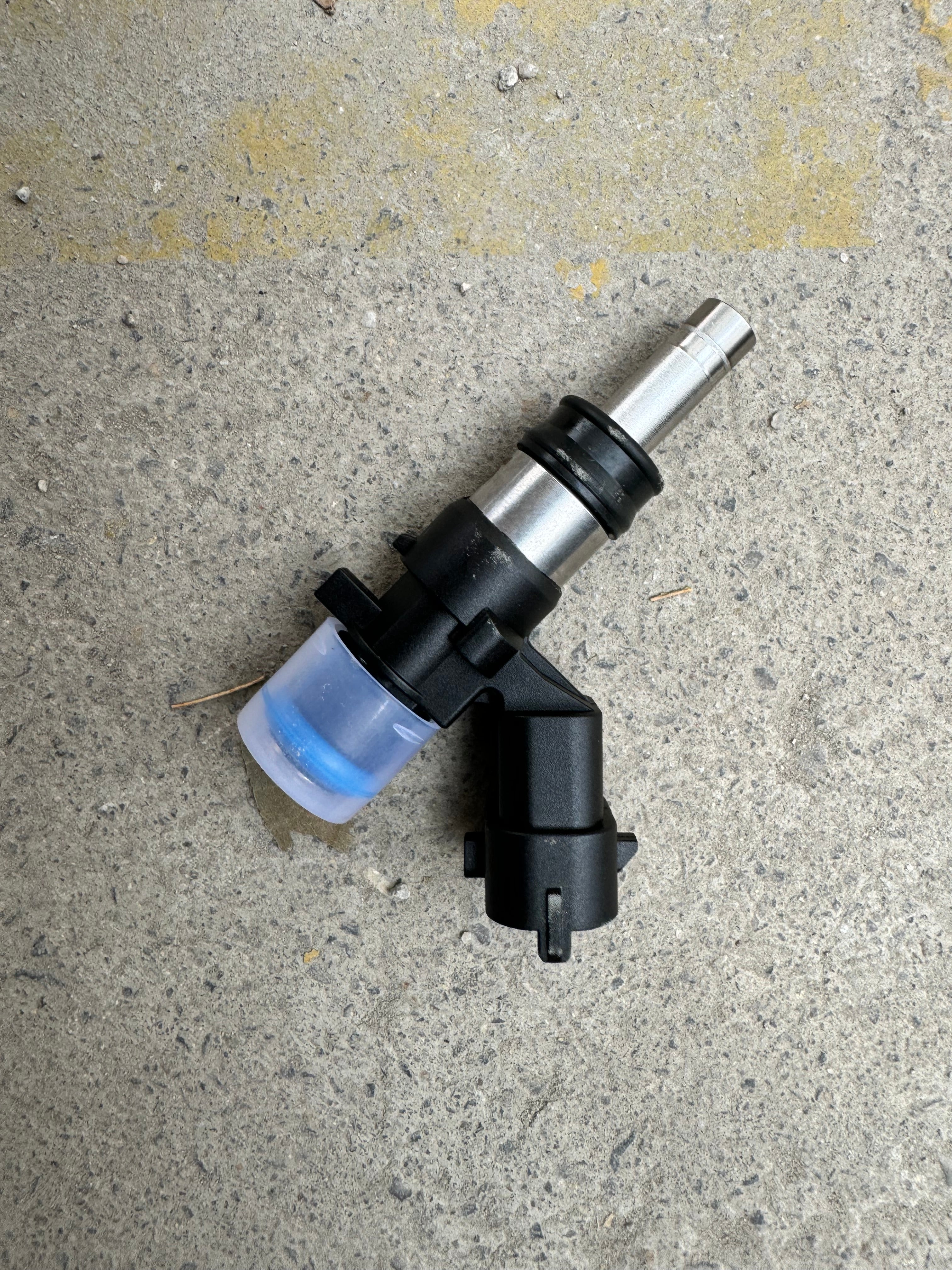 0280158701 0280158714 0280158715 Urea metering module nozzle core OEM