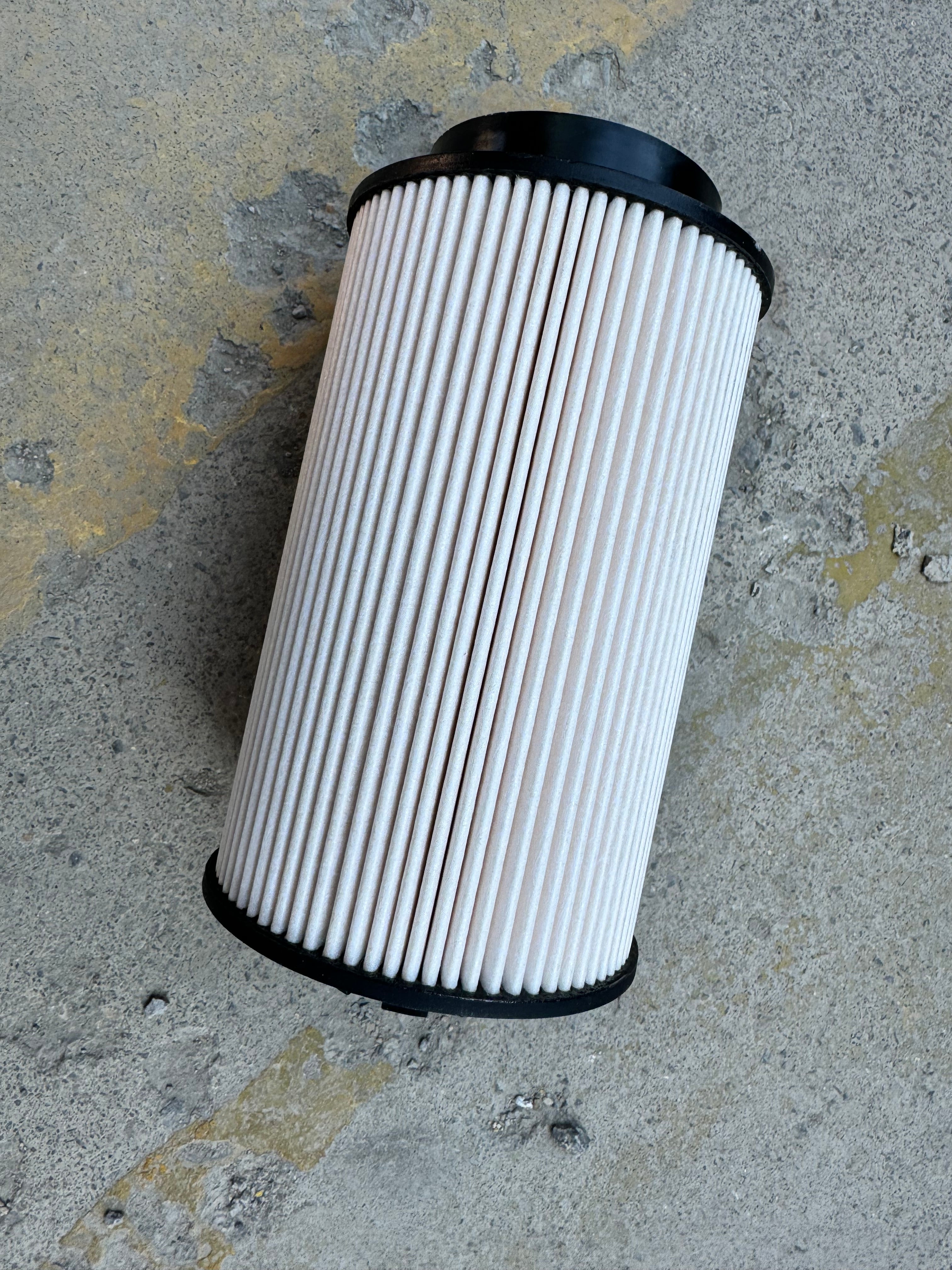 201V12503-0062 Fuel Filter Element OEM