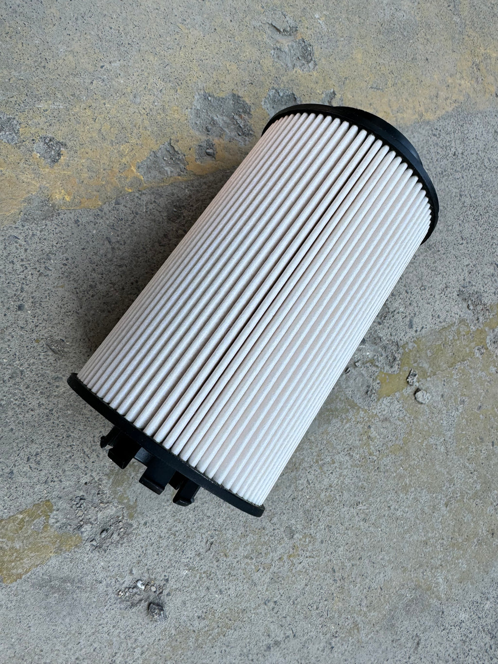 201V12503-0062 Fuel Filter Element OEM