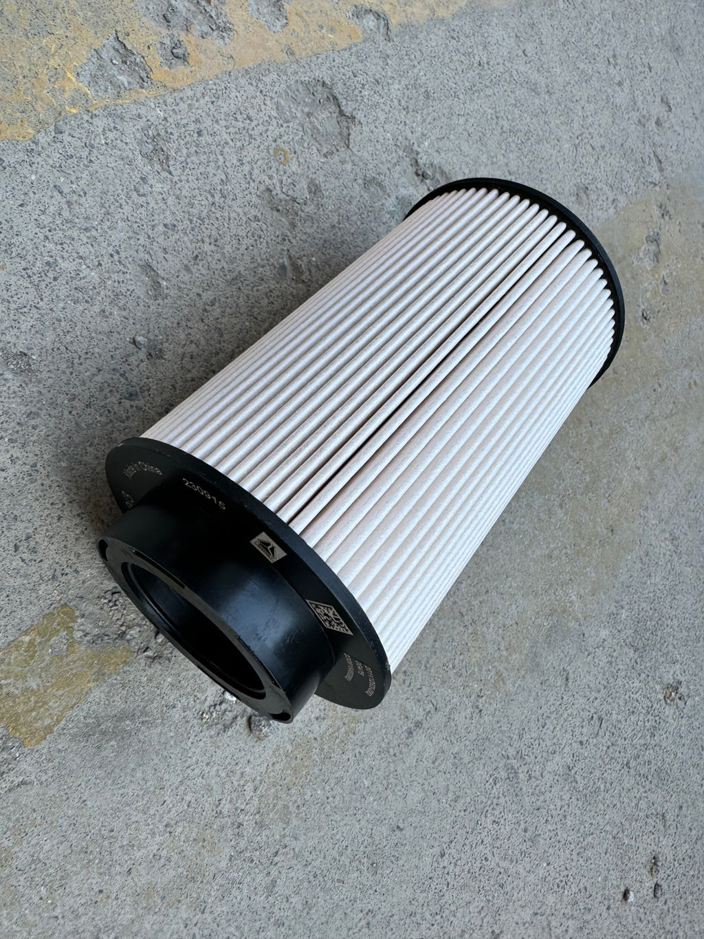 201V12503-0062 Fuel Filter Element OEM